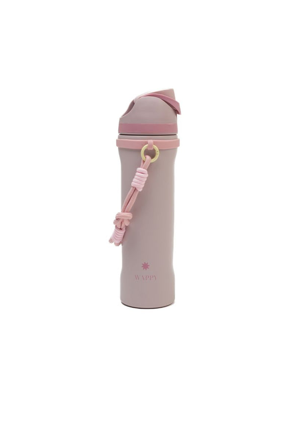 Botella Térmica Hidra Rose 710 ml