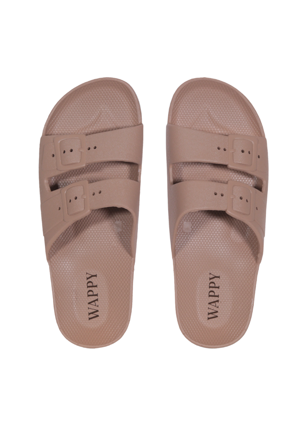 Sandalia Wappy Sand