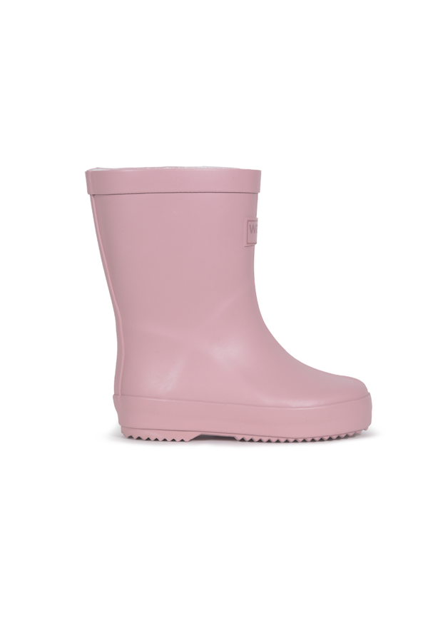 BOTA DE AGUA CHIPORRO INTERIOR PINK