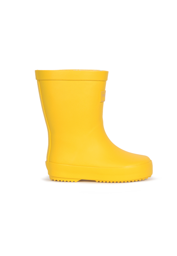 BOTA DE AGUA CHIPORRO INTERIOR MUSTARD