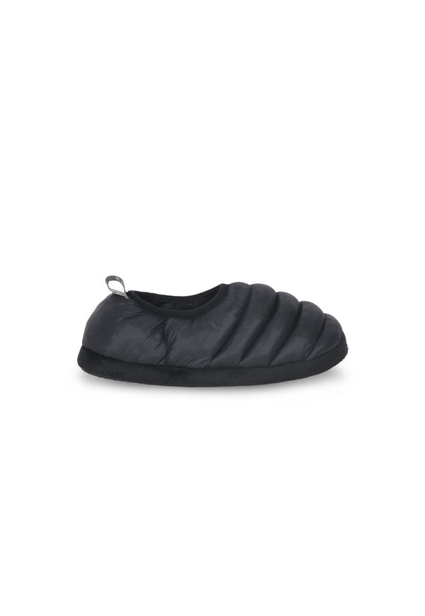 PANTUFLA TÉRMICA NUBBA BLACK