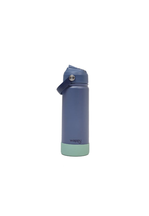 Botella Térmica Hidra Kids Blue 475 ml