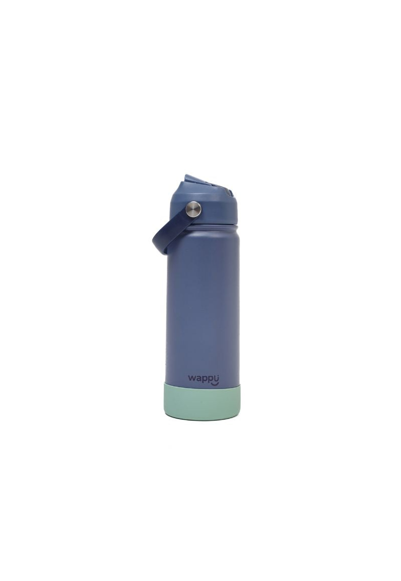 Botella Térmica Hidra Kids Blue 475 ml