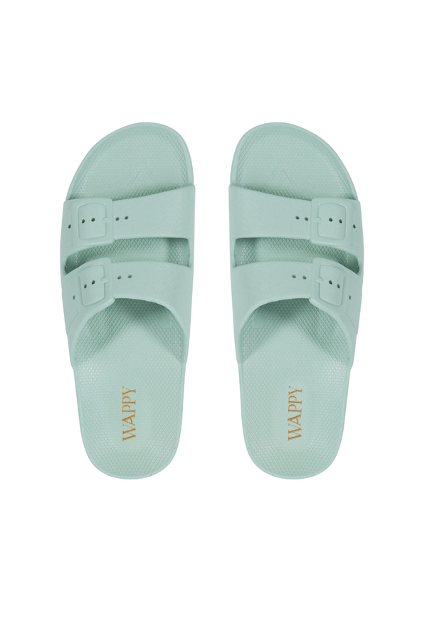 SANDALIA WAPPY MINT