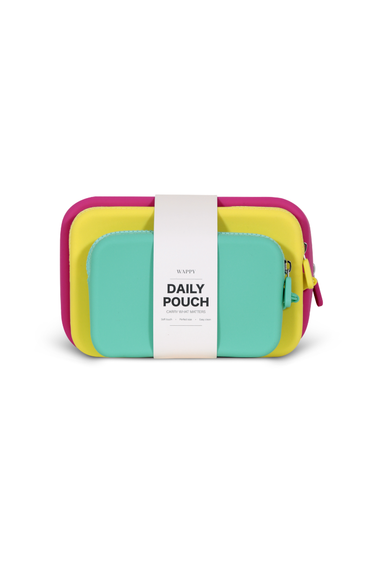 Neceser Daily Pack Pop