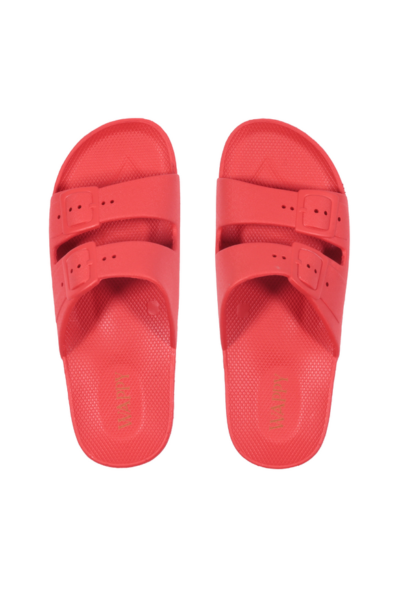 SANDALIA WAPPY RED POWER