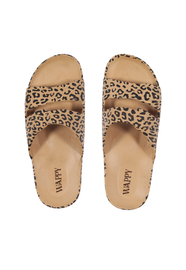 SANDALIA WAPPY FURIA ANIMAL