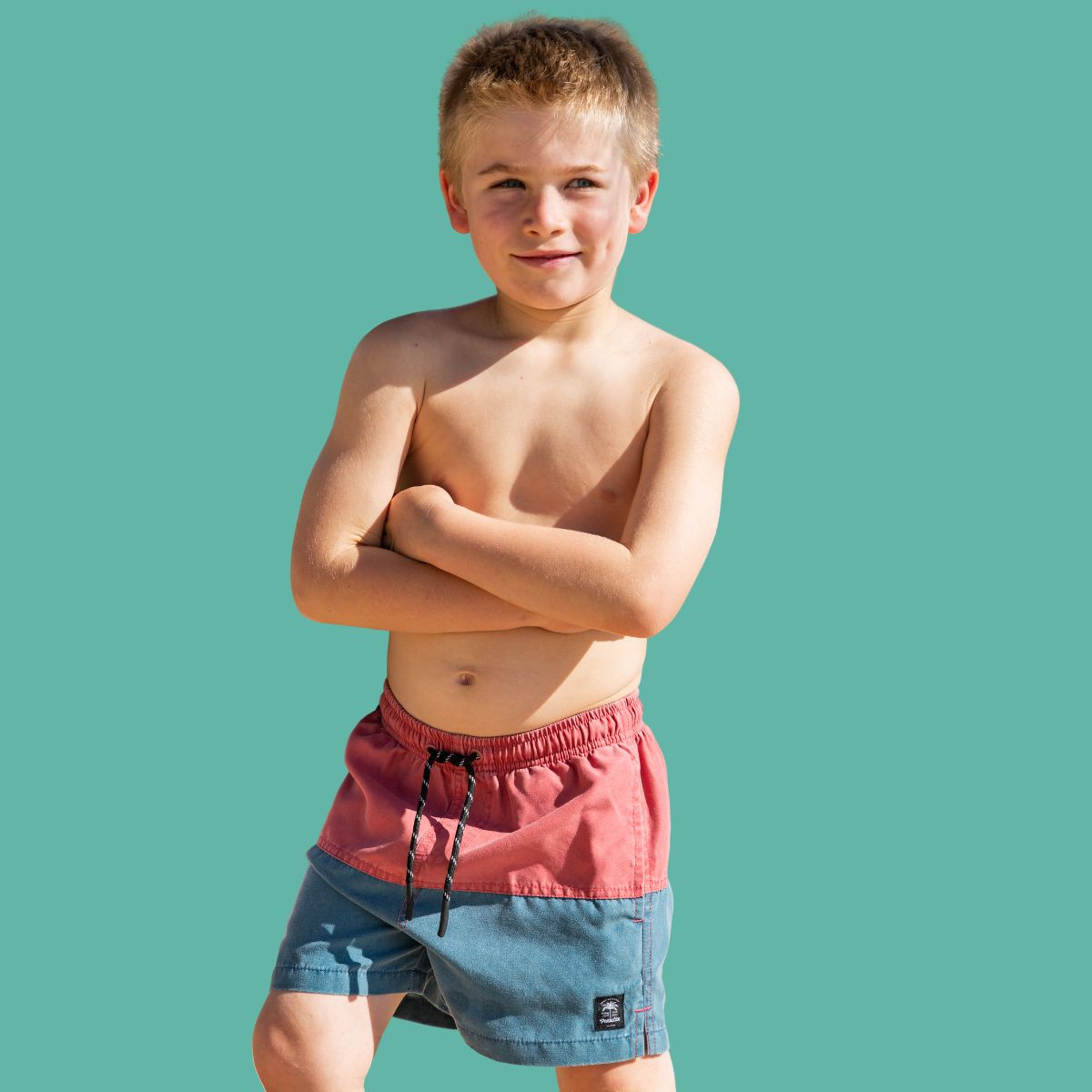Traje de Baño Niño