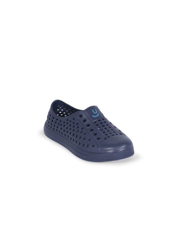 SANDALIA KIDS KIDO NAVY