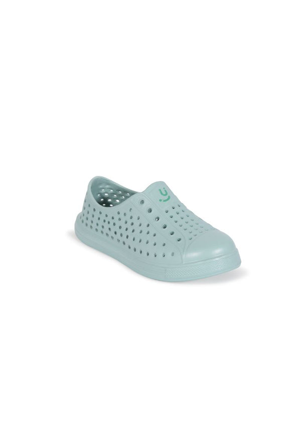 SANDALIA KIDS KIDO MINT
