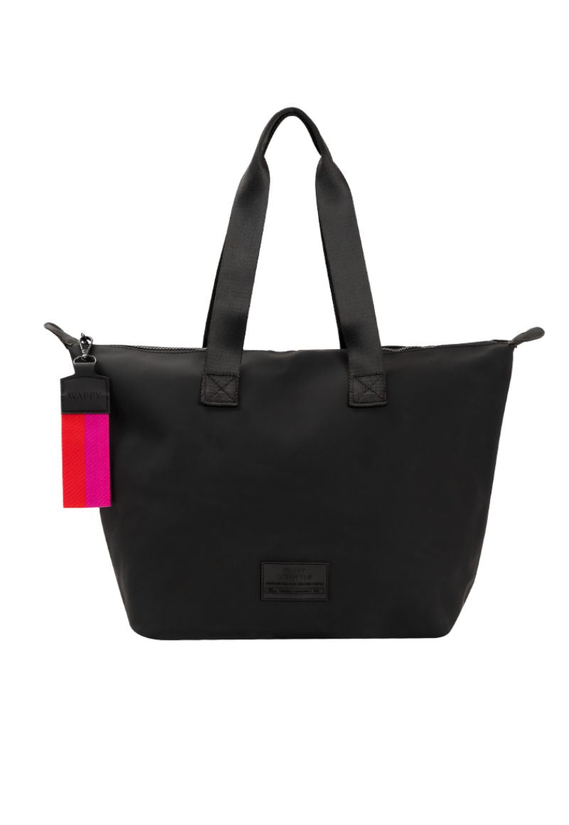CARTERA URBAN BLACK