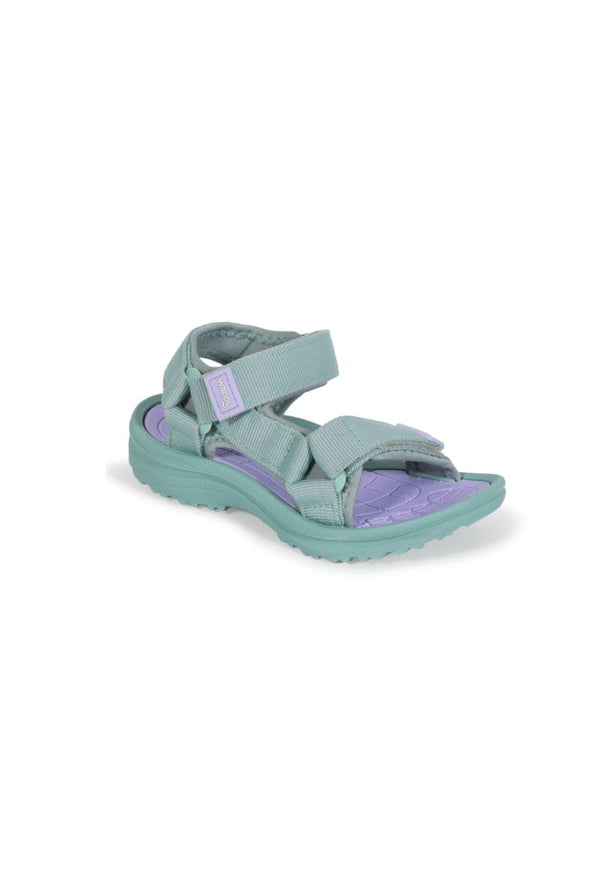 SANDALIA PLAY KIDS MINT