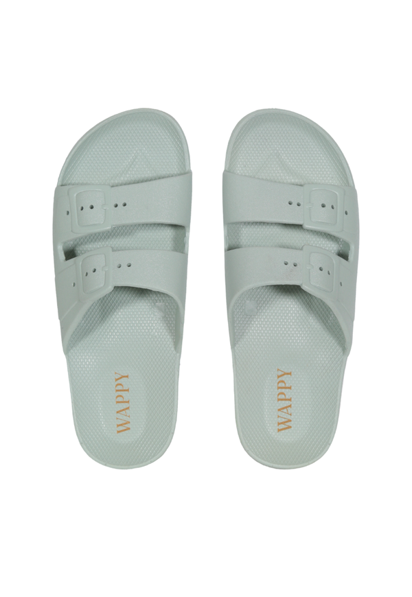 Sandalia Wappy Mint