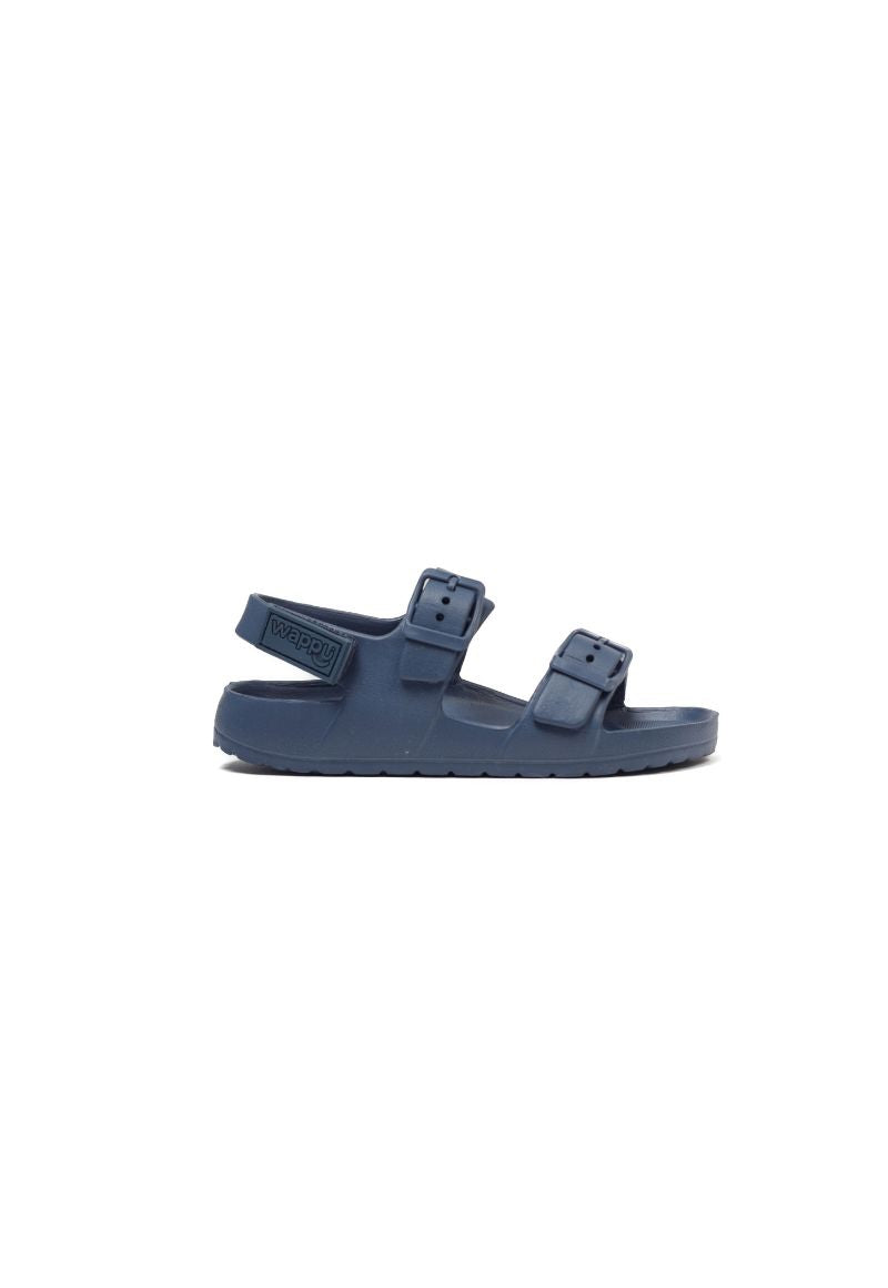 Sandalia Simply Blue
