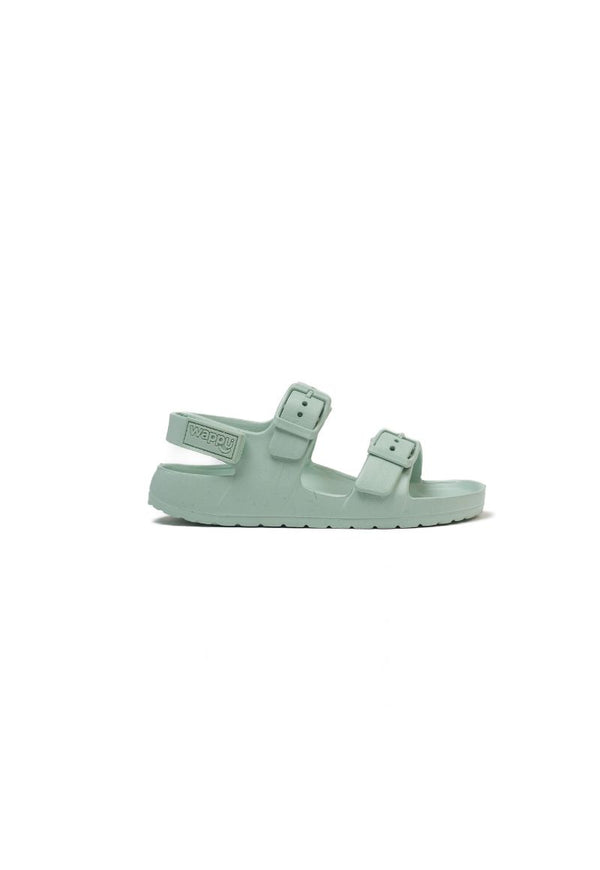 Sandalia Simply Mint