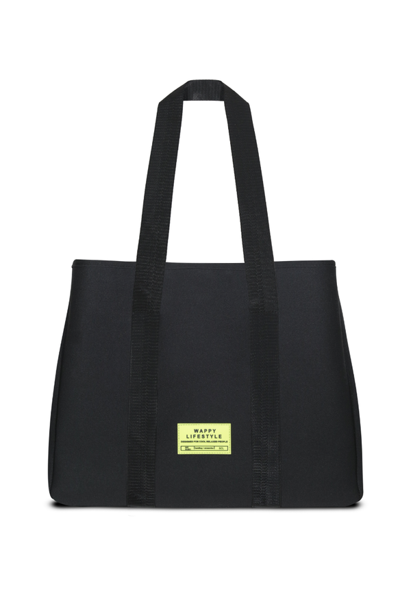 Cartera Neo Black