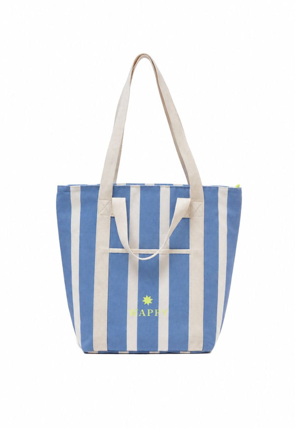 Bolso Cooler Blue