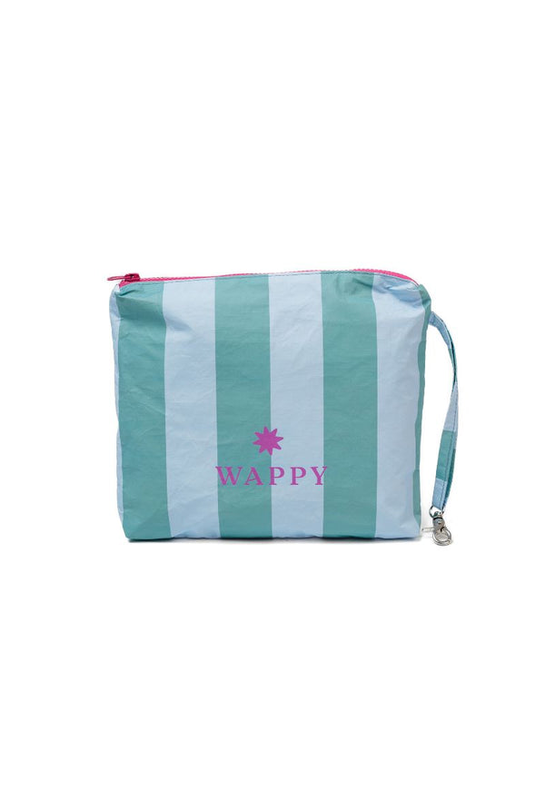 Neceser Wet Light Blue