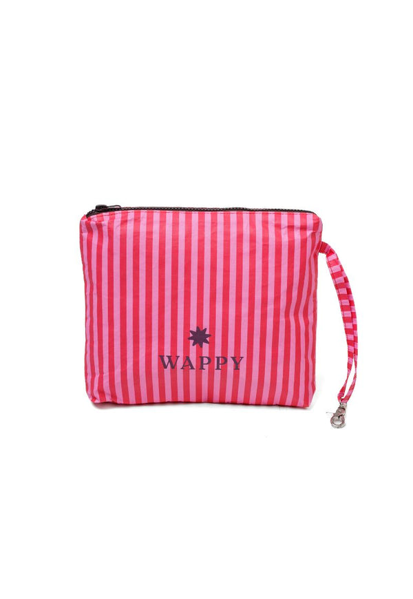 Neceser Wet Fucsia