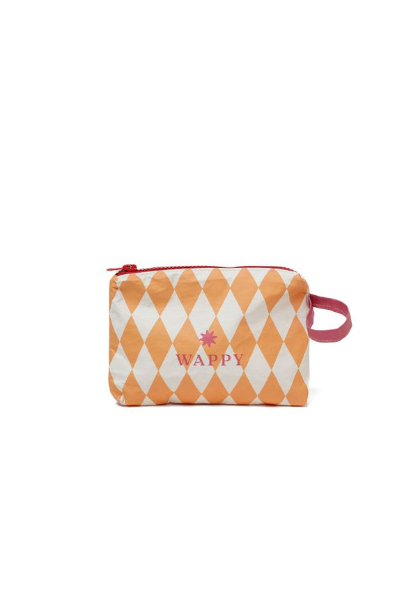 Neceser Mini Wet Ocre