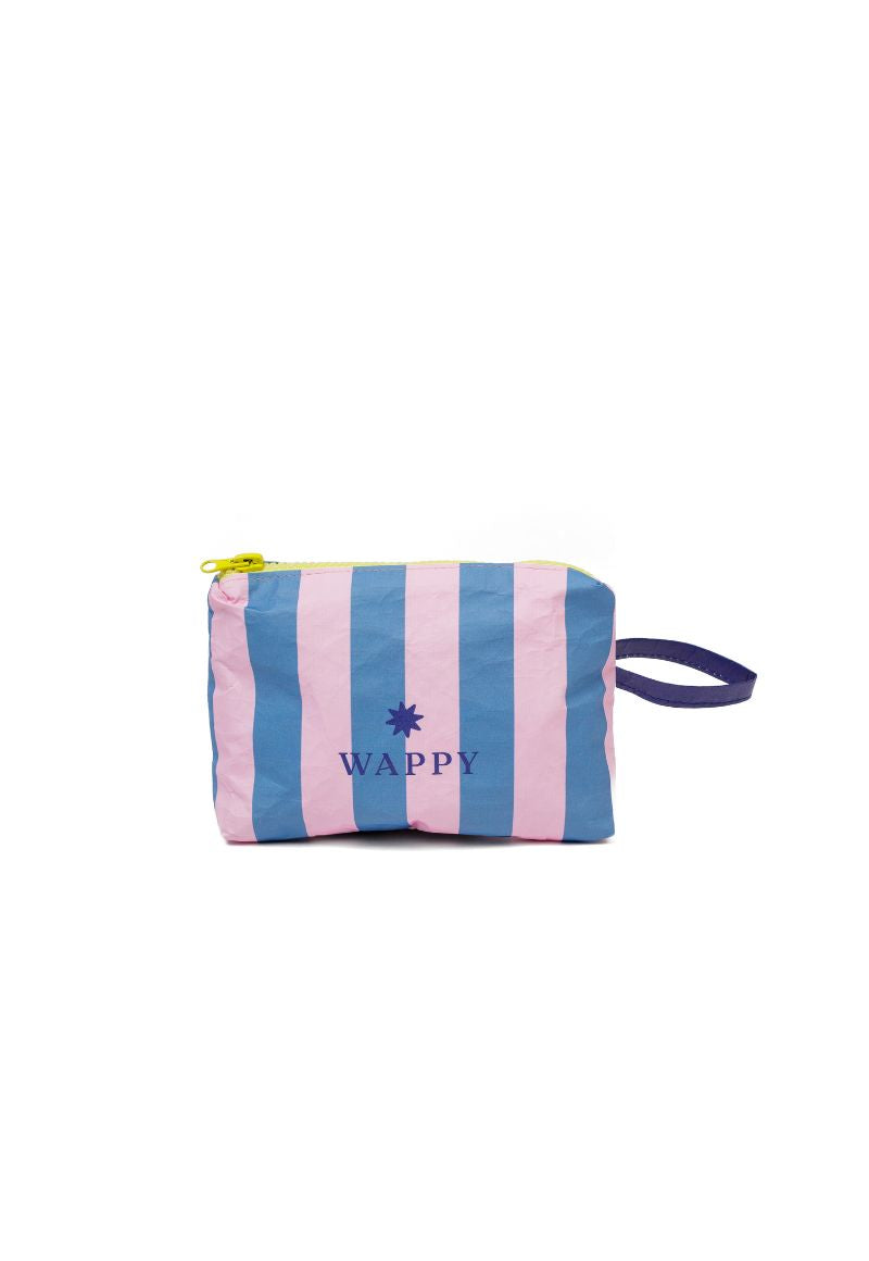 Neceser Mini Wet Blue