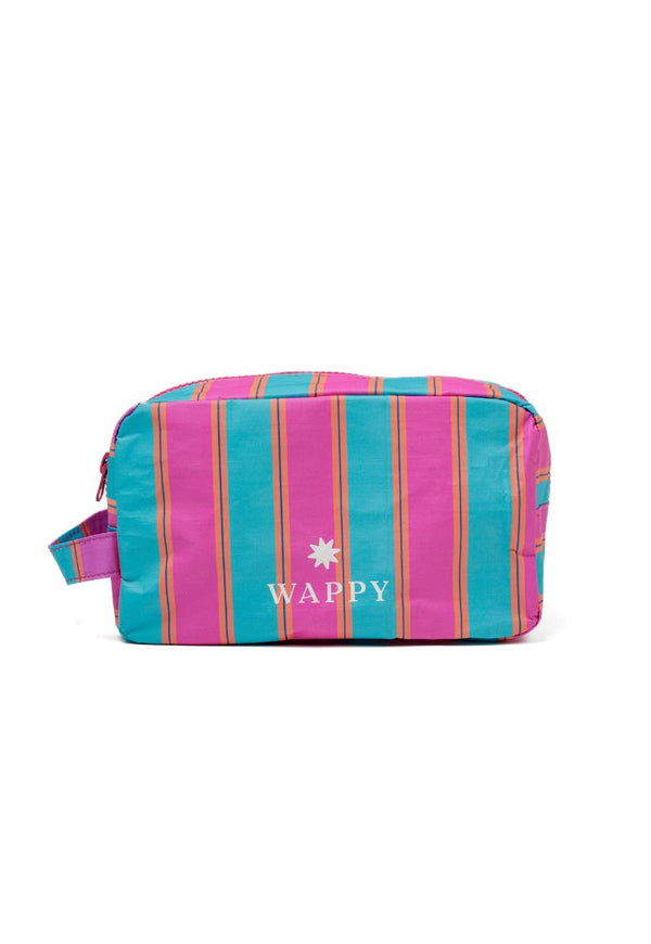 Neceser Wet Case Turquesa