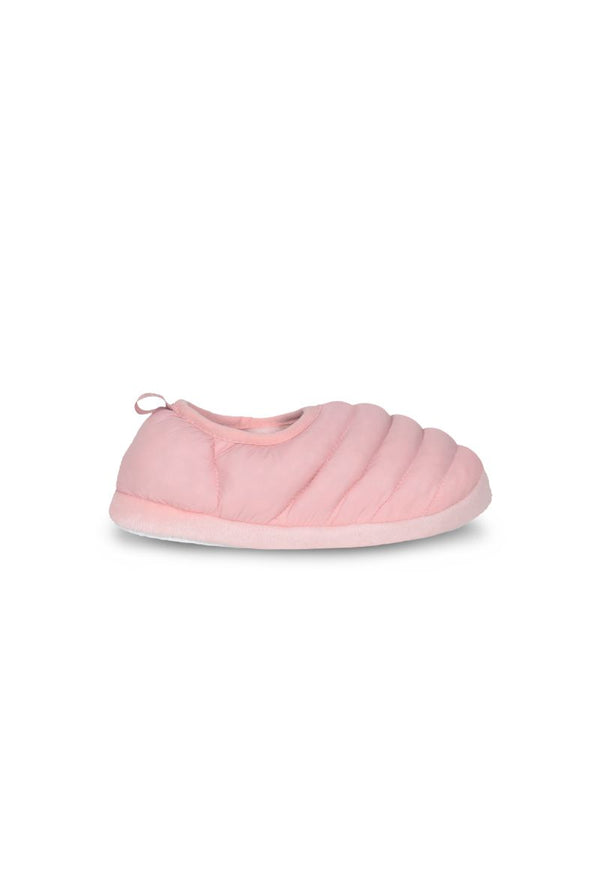 PANTUFLA TÉRMICA NUBBA PINK