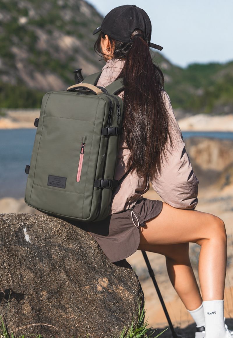 Travel