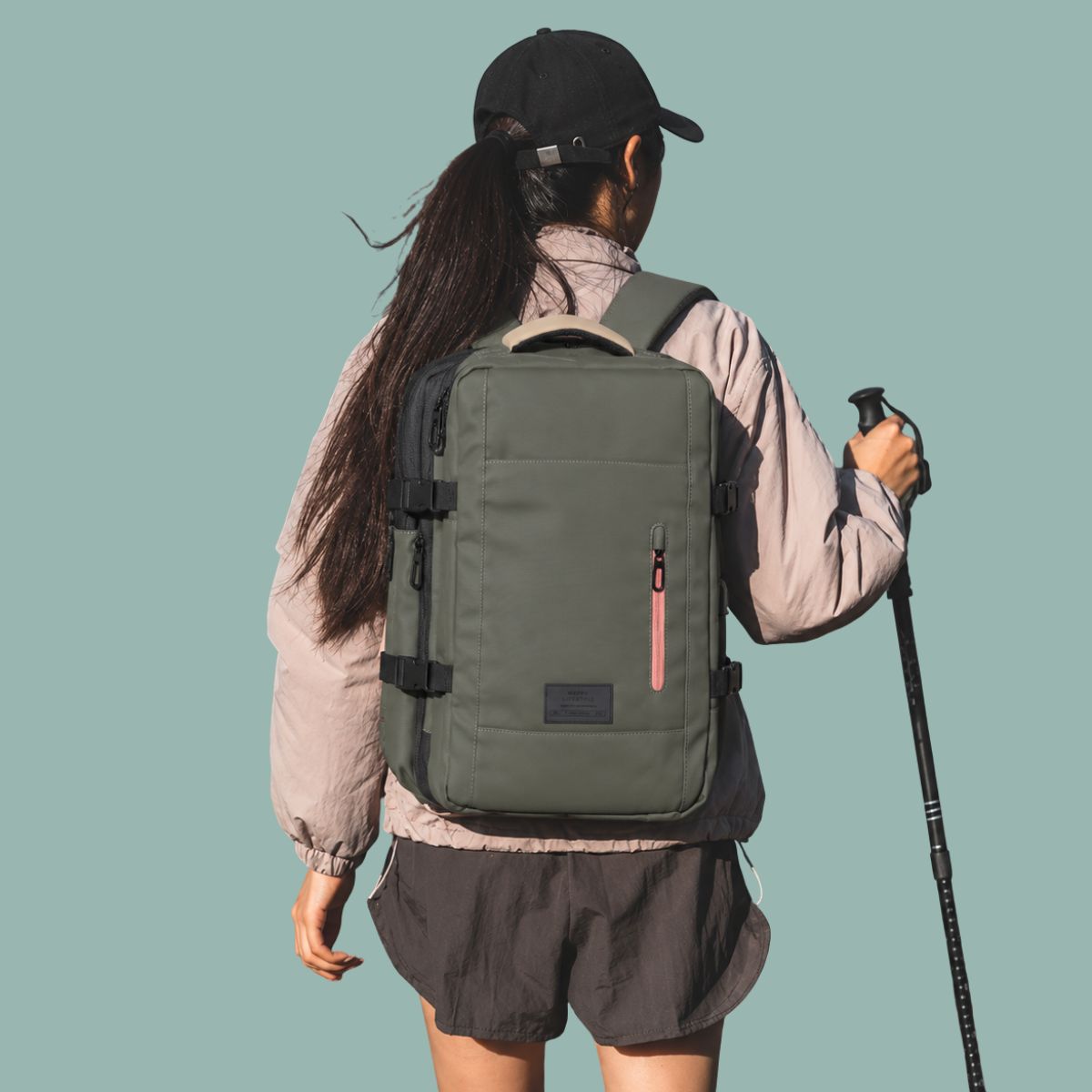 Travel