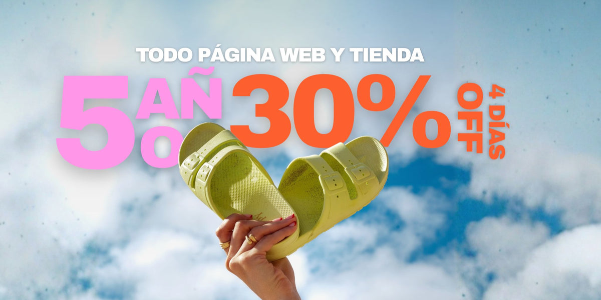Primavera–verano 2026