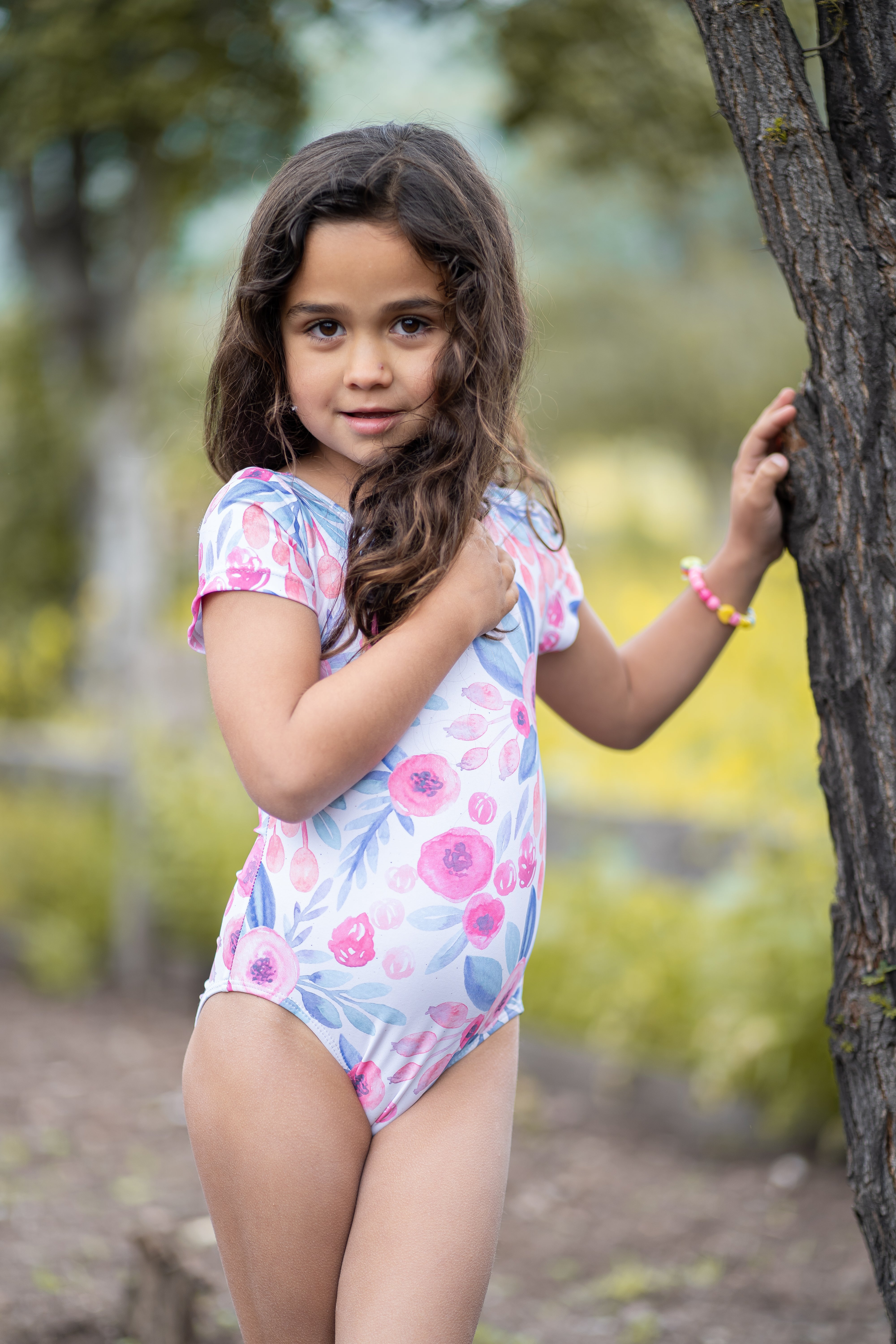 Traje de Bano Nina Free