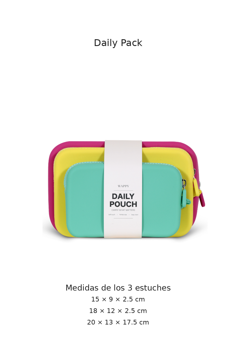 Medidas y tallas