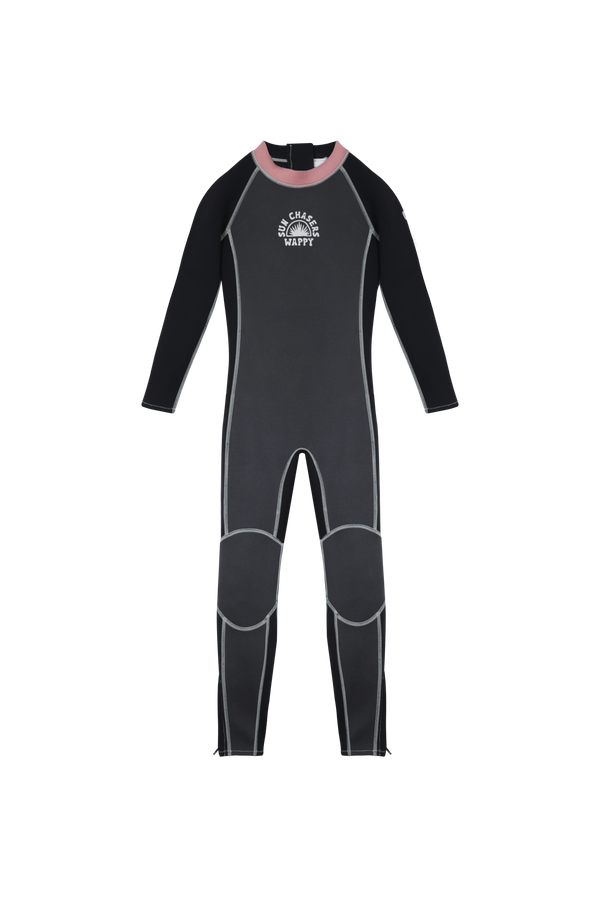 TRAJE DE AGUA INTEGRAL MINT- PINK